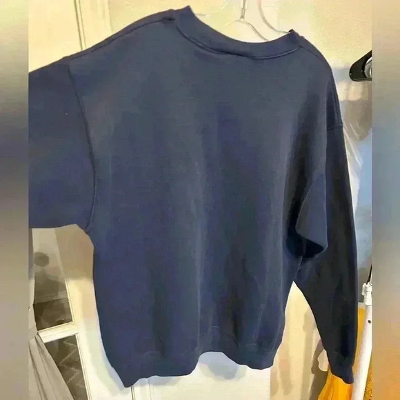 Vintage 90’s fighting Irish crew neck - Picture 7 of 7